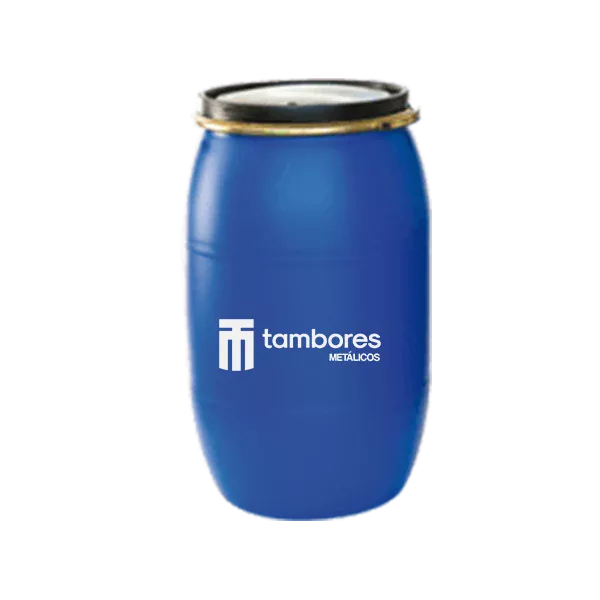 tambor de plastico 200l tambor de plastico 200l