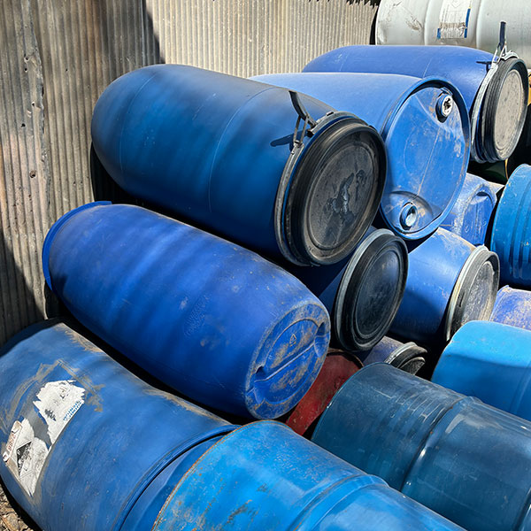 tambor metálico 208 litros tambor metálico 208 litros