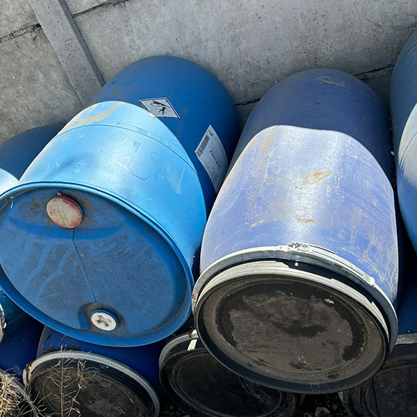 tambor metálico 208 litros tambor metálico 208 litros